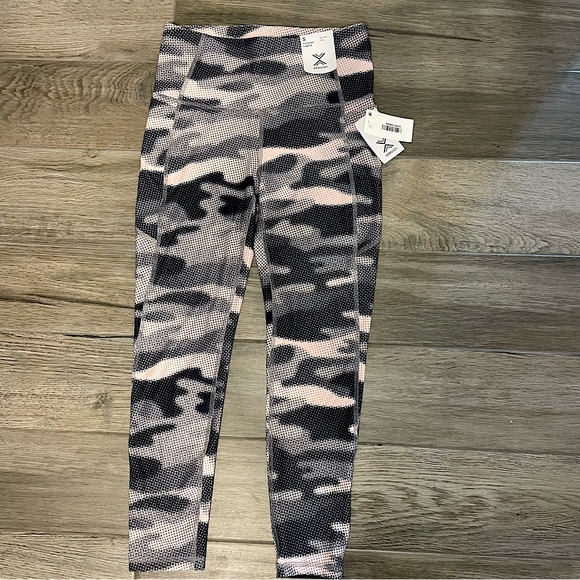 Xersion Pants - Xersion Women’s High Rise 7/8 Ankle